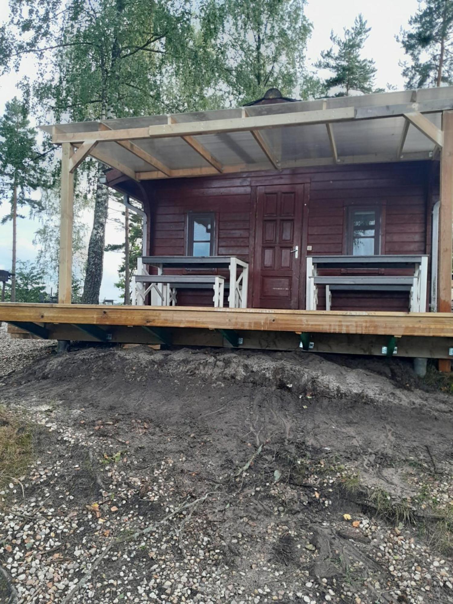 Alberta Diki Upesciems Екстериор снимка