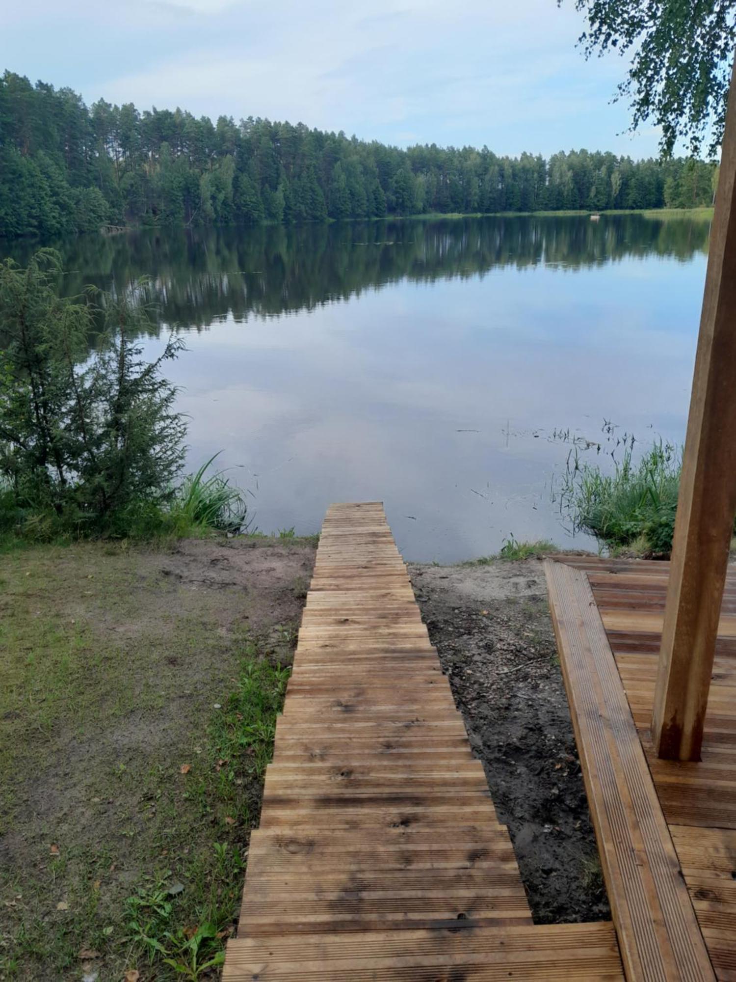 Alberta Diki Upesciems Екстериор снимка
