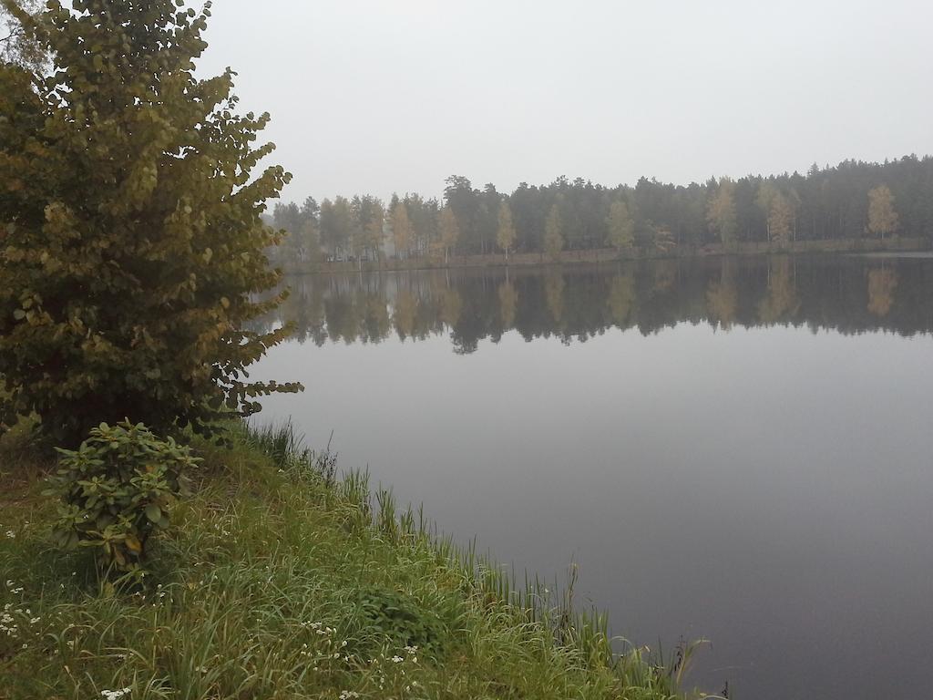Alberta Diki Upesciems Екстериор снимка