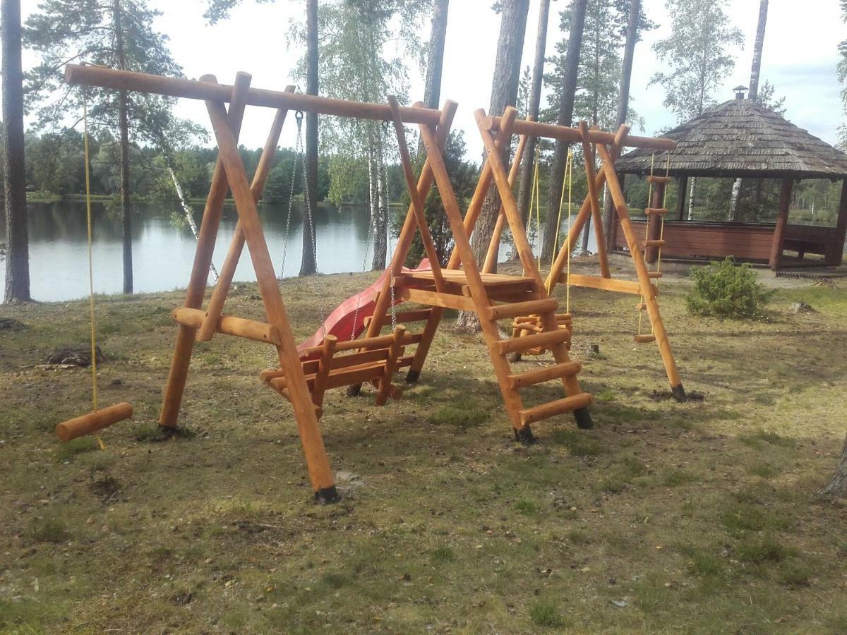 Alberta Diki Upesciems Екстериор снимка